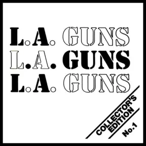L.A. Guns (The Original 1985 Recordings)