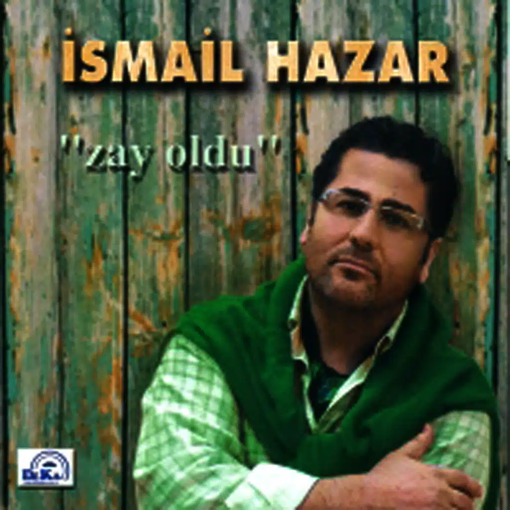 İsmail Hazar