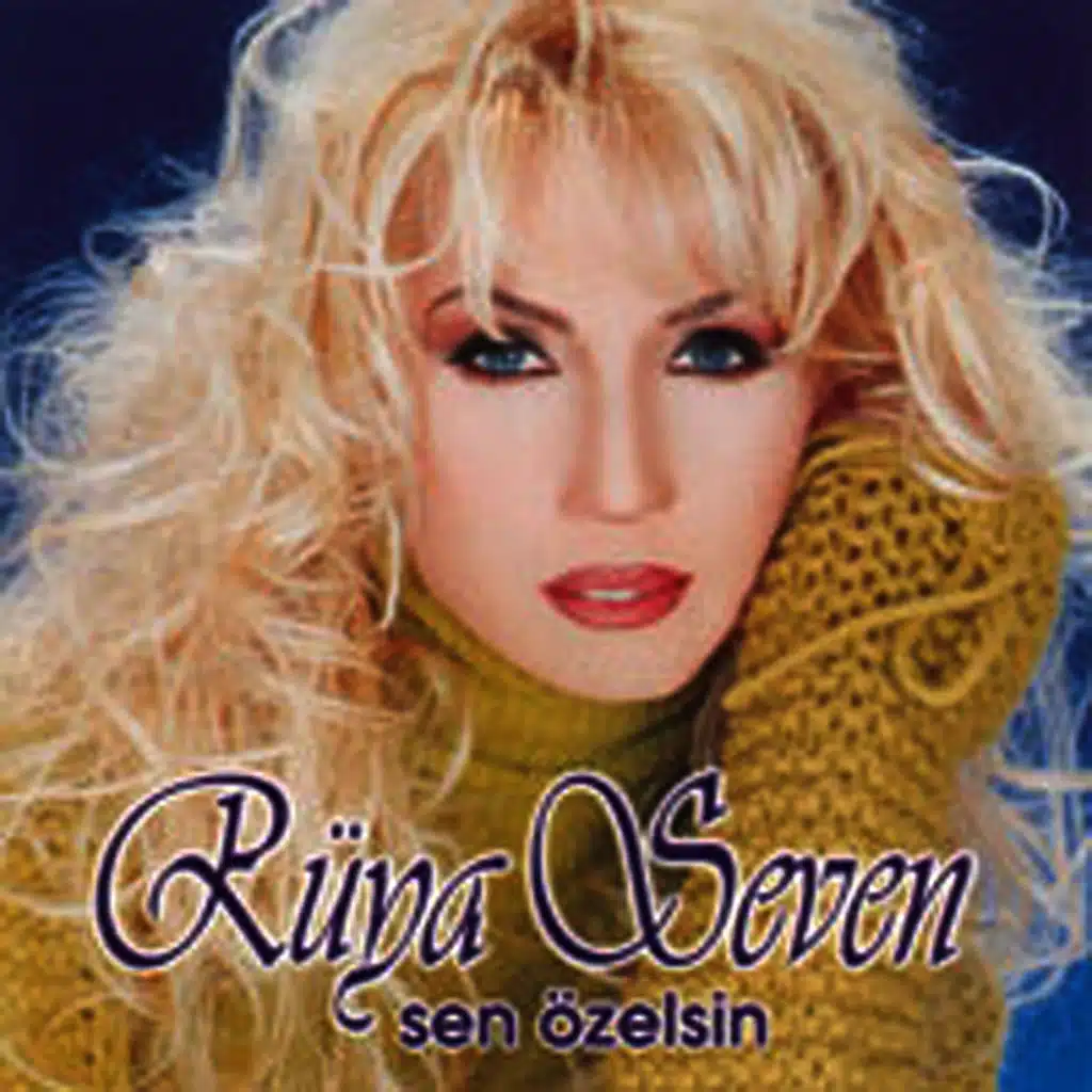 Sen Özelsin