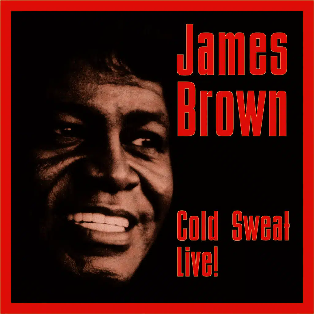 Cold Sweat Live