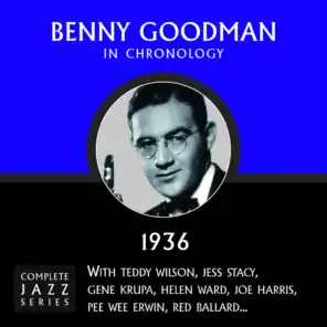 Complete Jazz Series 1936 Vol. 1