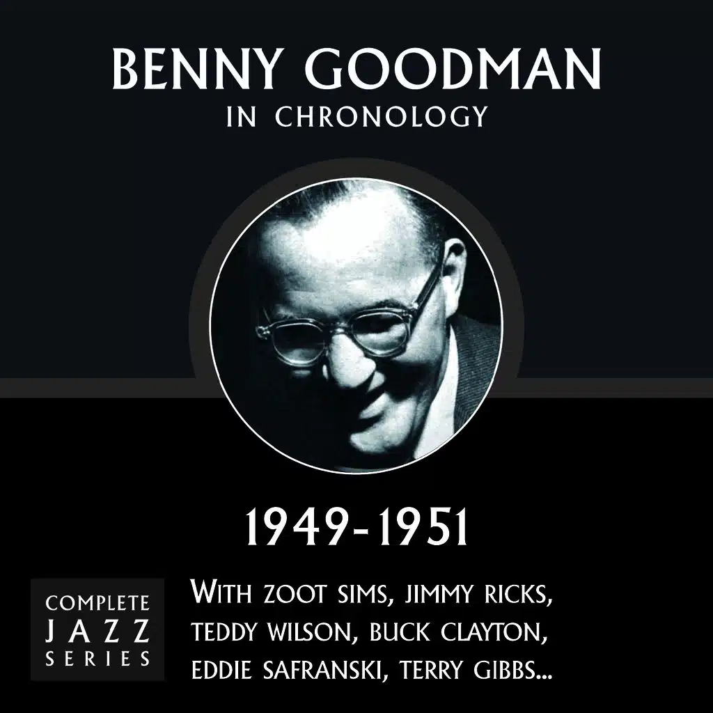 Basin Street Blues (04-01-51)