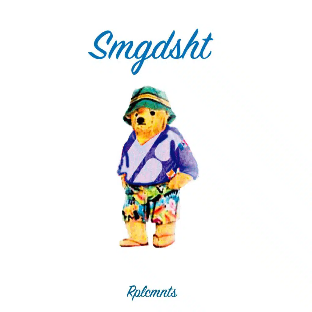 Smgdsht