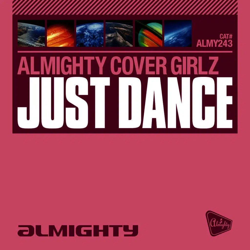 Almighty Presents: Just Dance