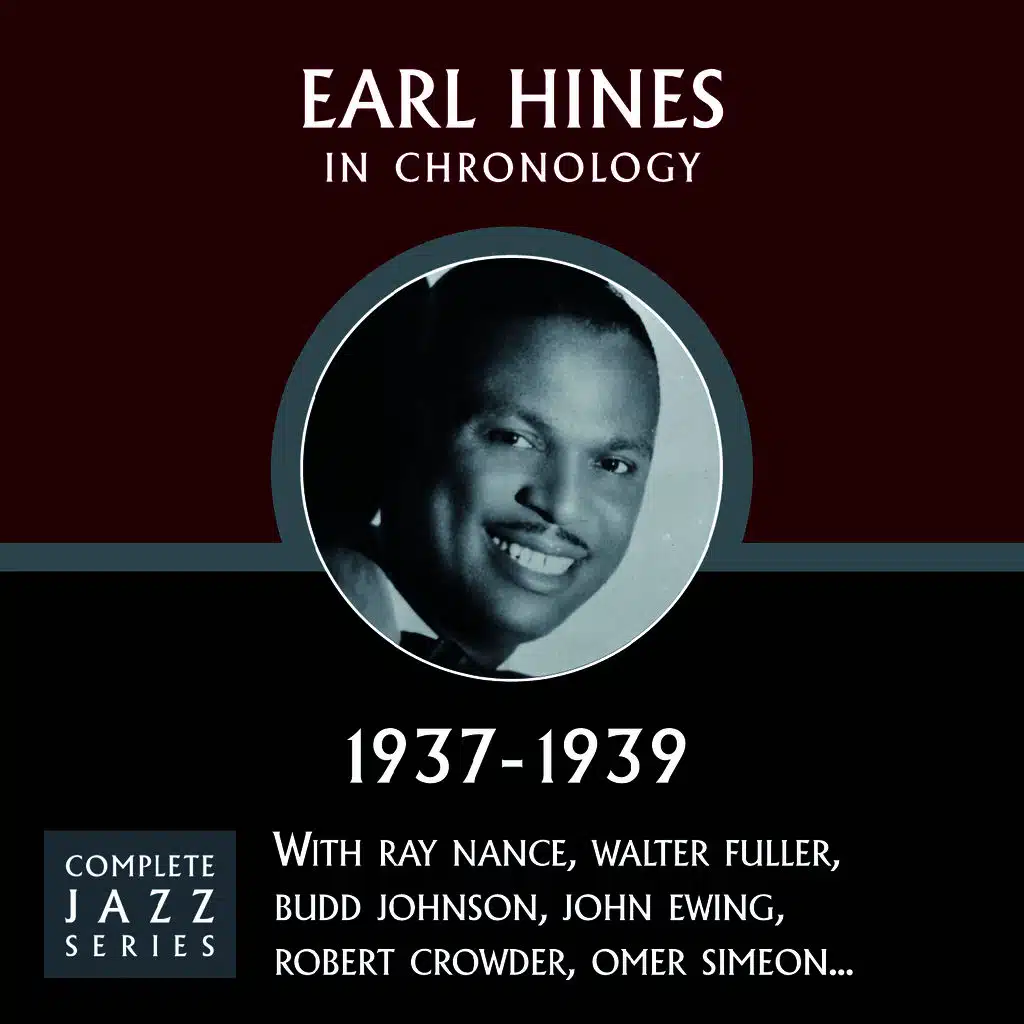 Piano Man (07-12-39)