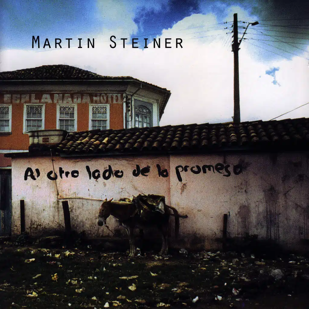 Al Otro Lado de la Promesa