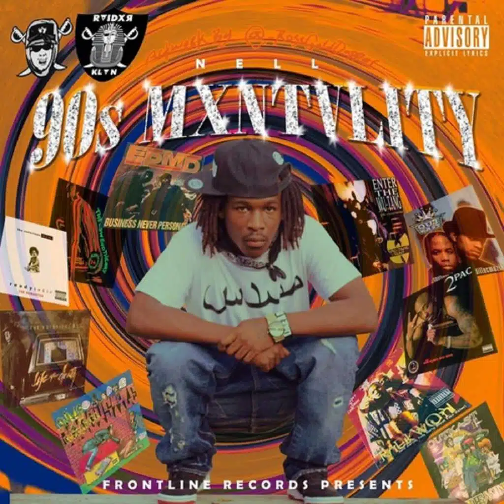 Freestyle Skit