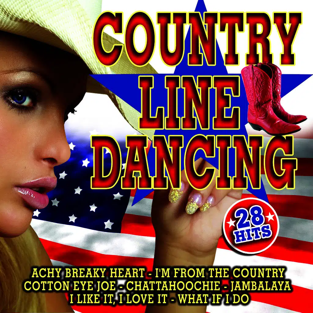 Country Line Dancing