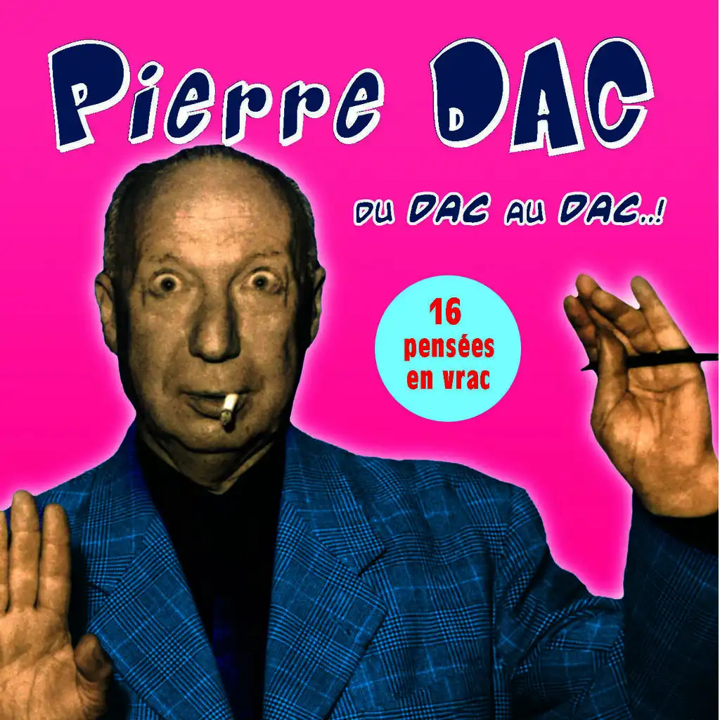 Pierre Dac