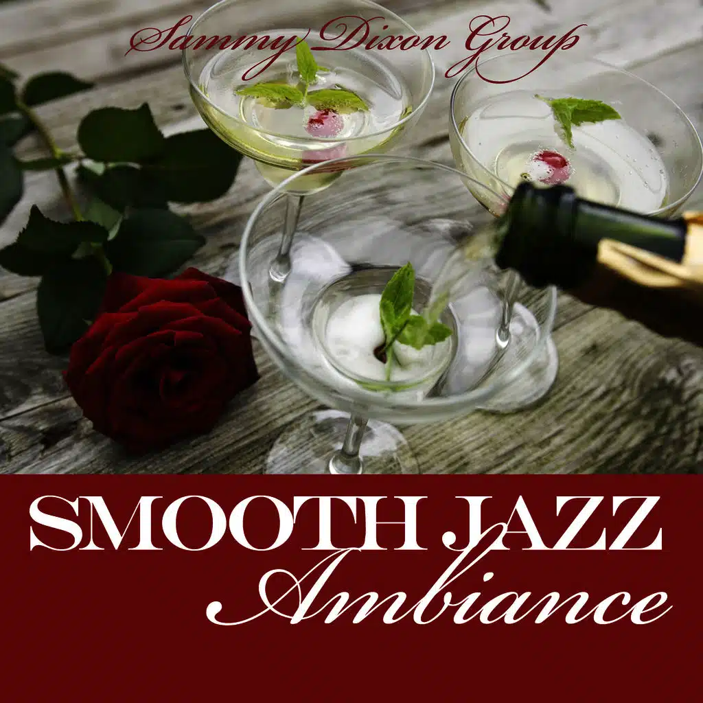 Sammy Dixon Group