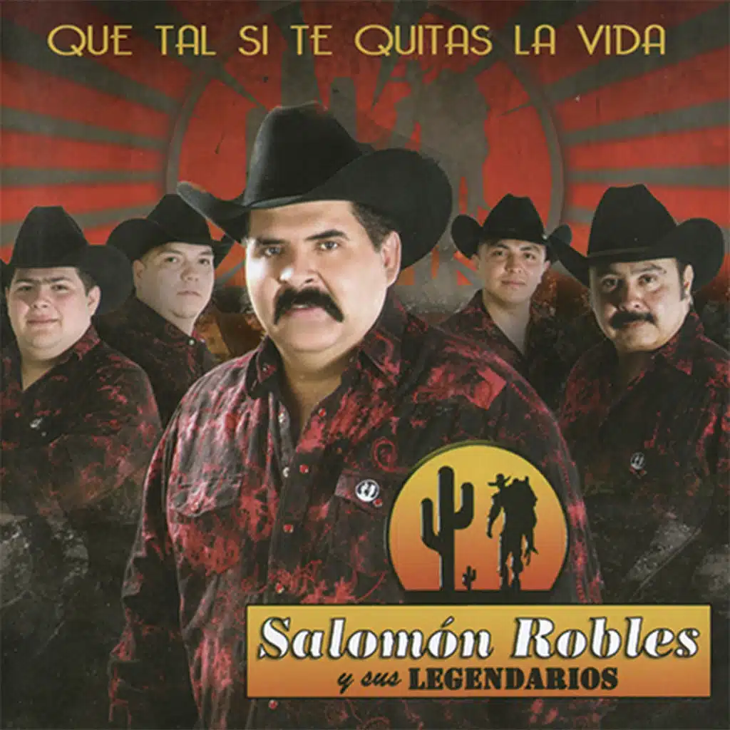 Que Tal Si Te Quitas la Vida