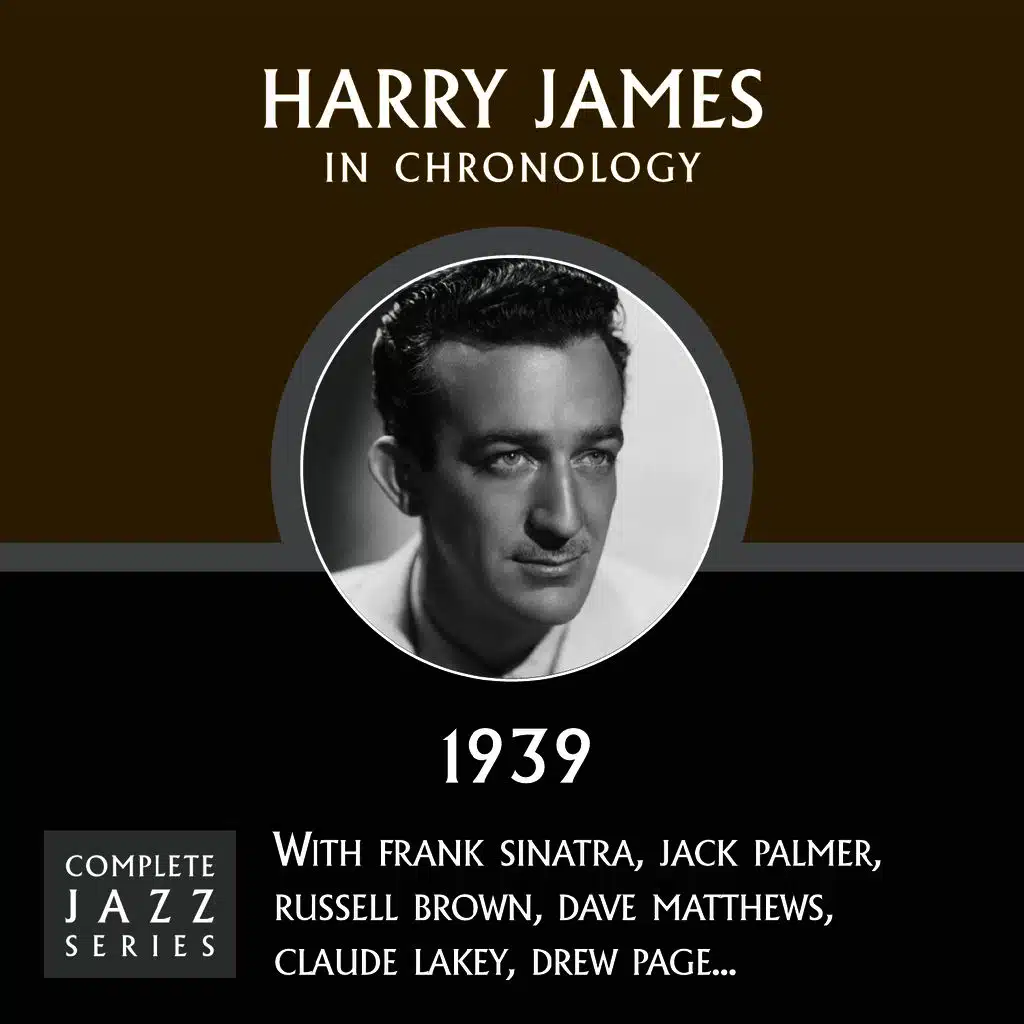 King Porter Stomp (04-06-39)