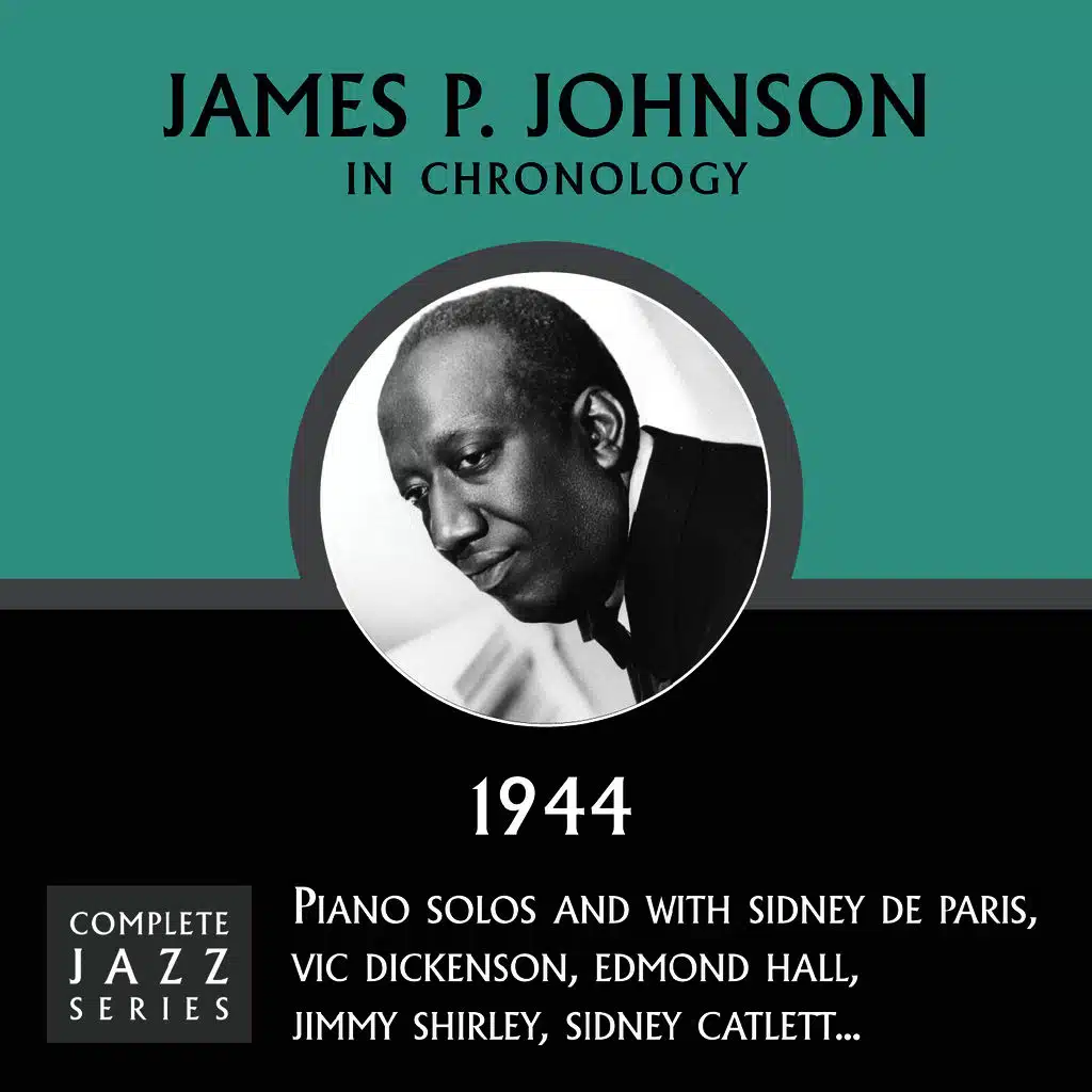 Everybody Loves My Baby (06-21-44)