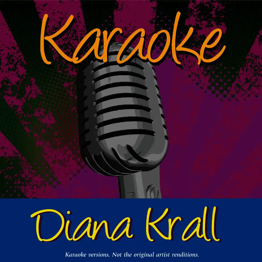 Karaoke - Diana Krall