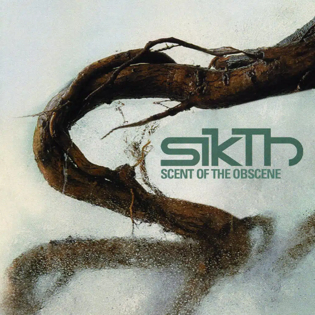 Scent Of The Obscene