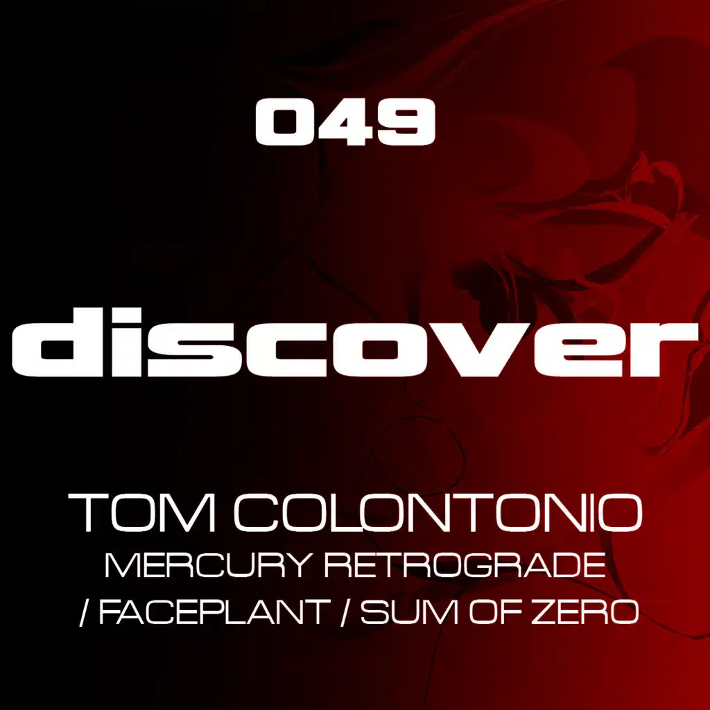 Mercury Retrograde EP