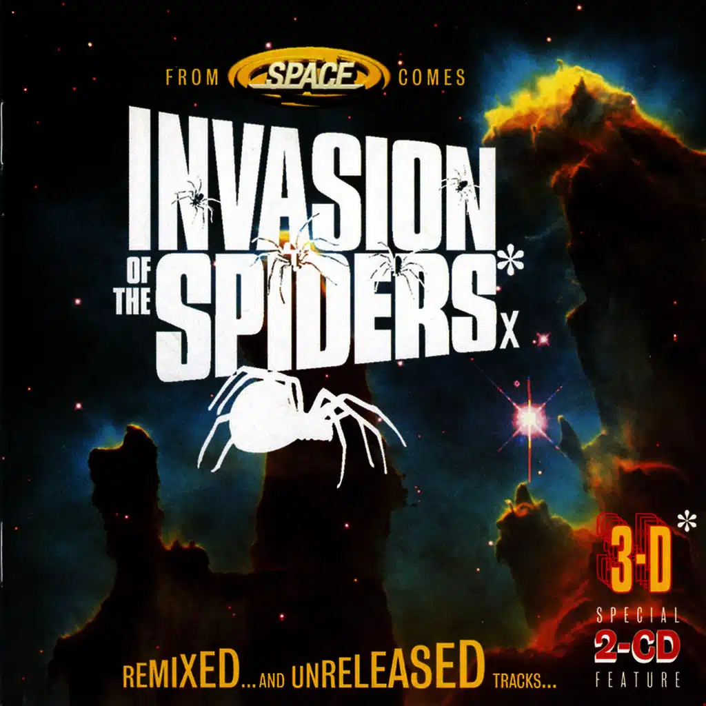 Female Of The Species (D'Still'd Remix Full Mix)