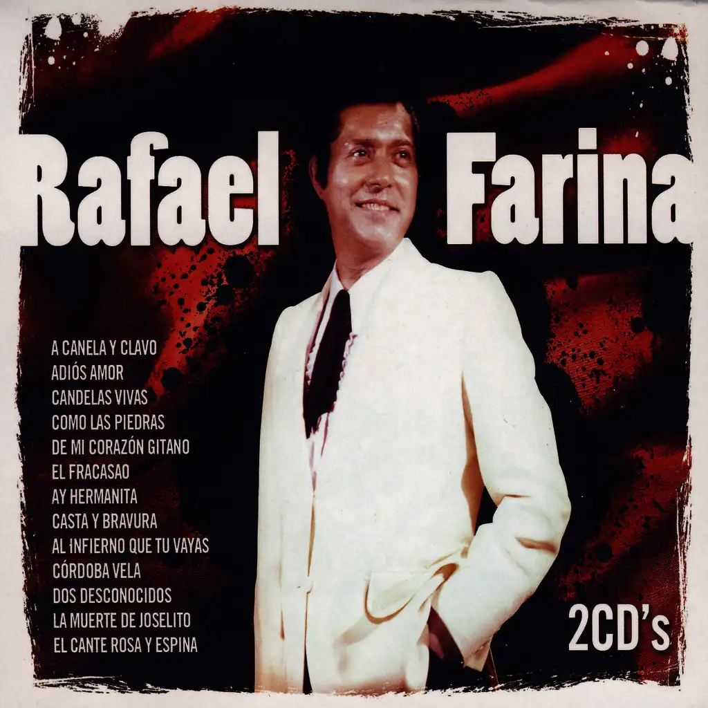 La Gran Colección De Rafael Farina