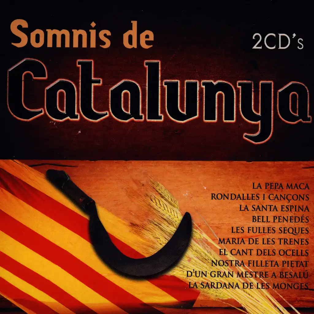 Somnis De Catalunya