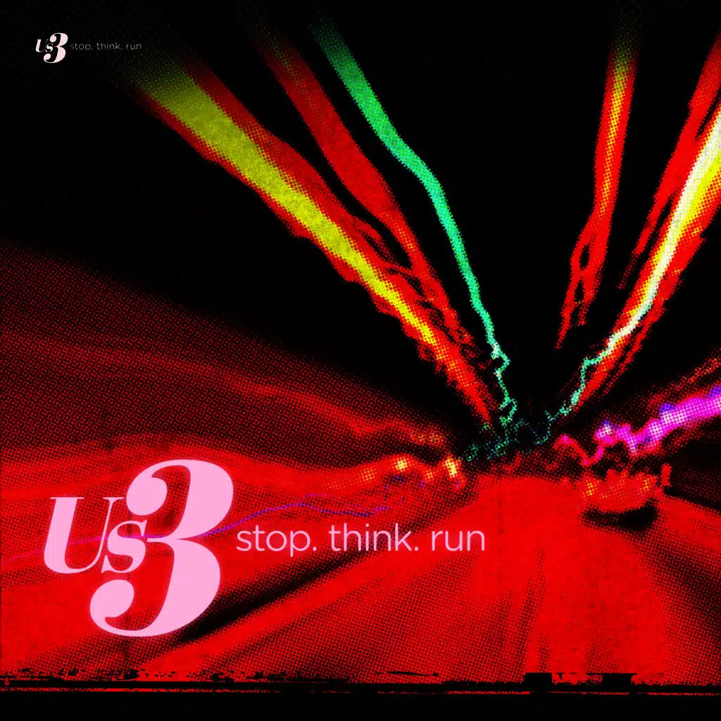 Turn It Up (ft. Sene)