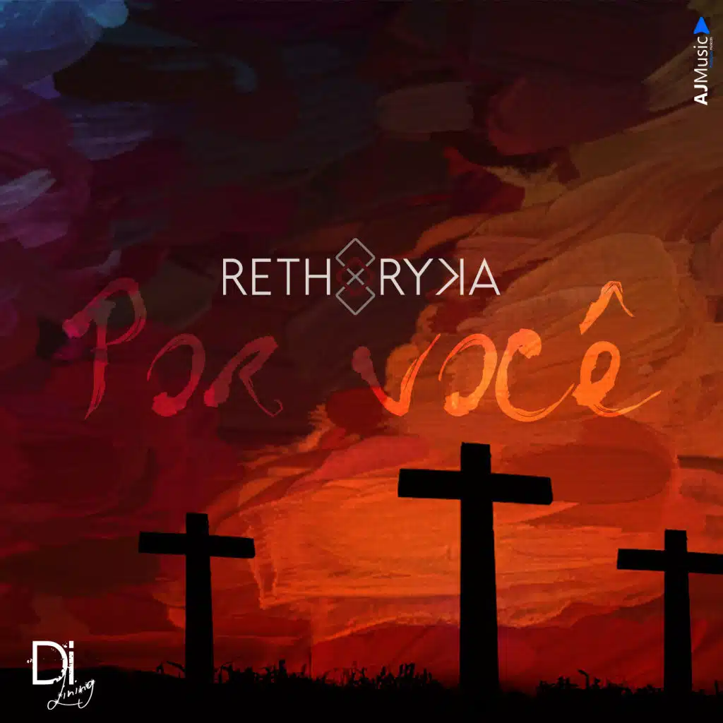 Por Você (feat. Lion Braga)