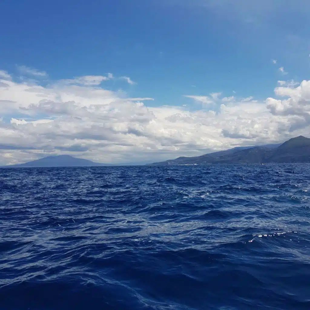 Oceans