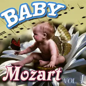 Baby Mozart Vol.1