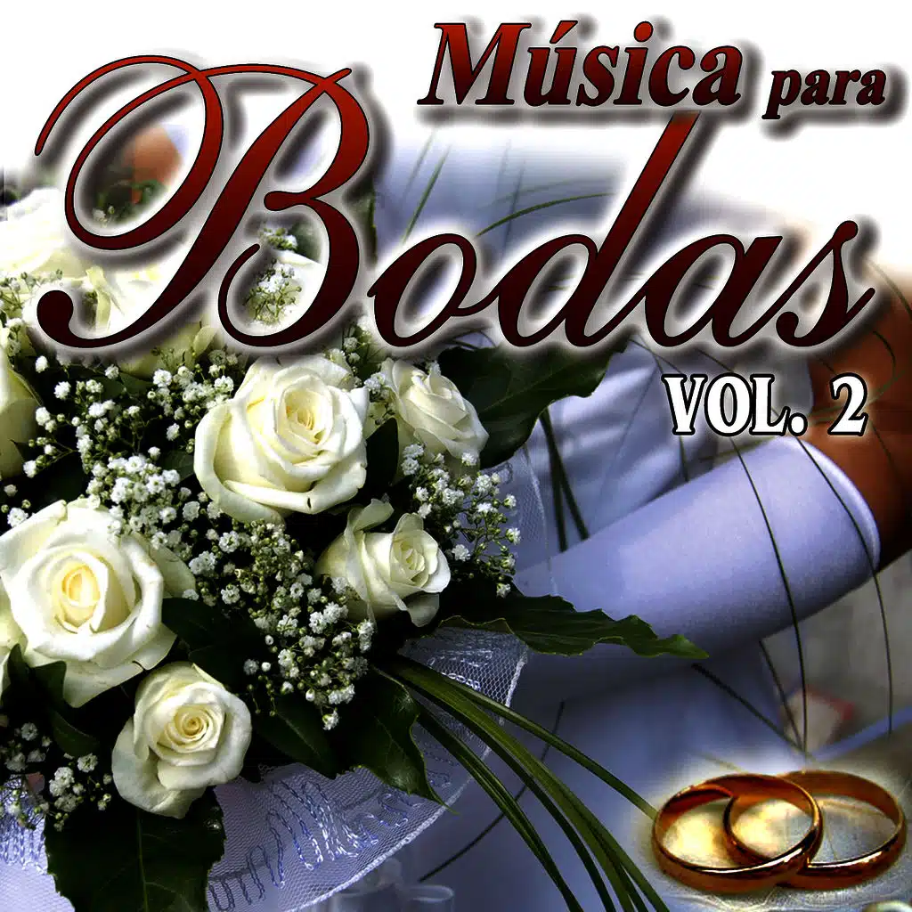 Musica para  Bodas Vol.2