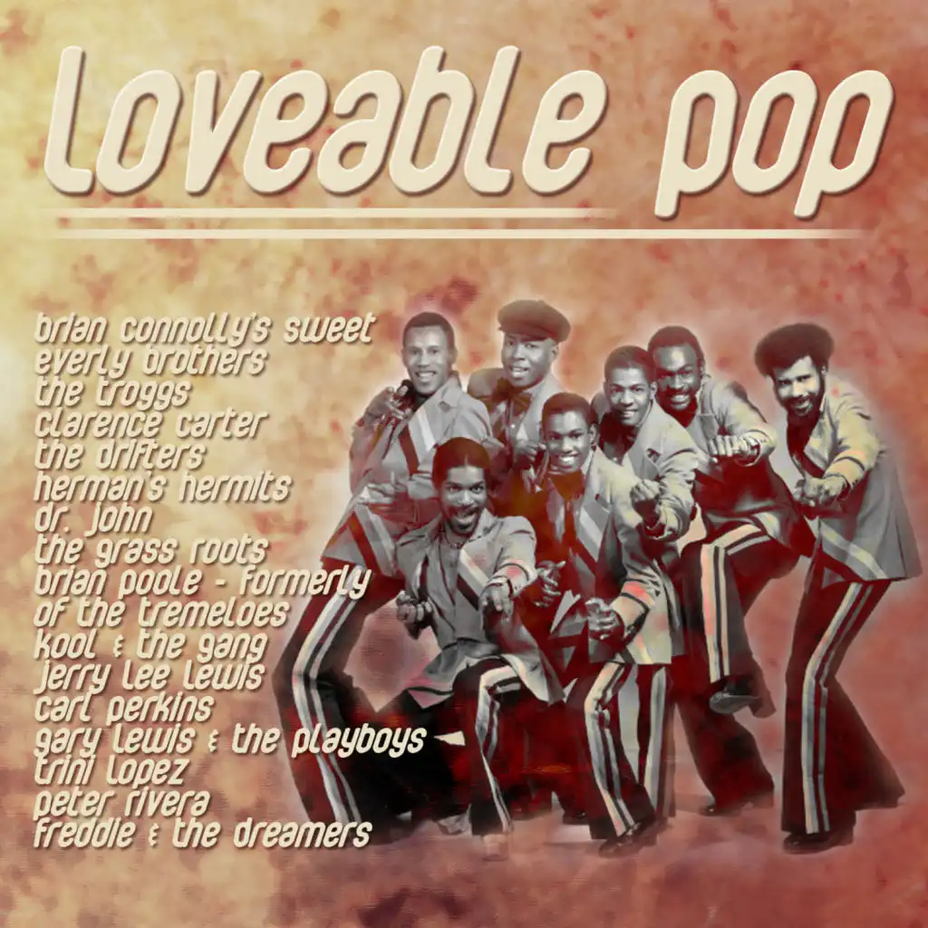 Loveable Pop