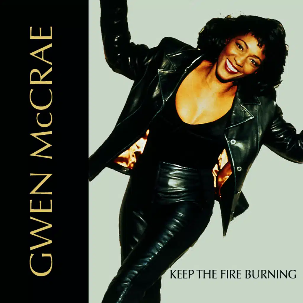 Keep the Fire Burning (Rob Belows Grand House)