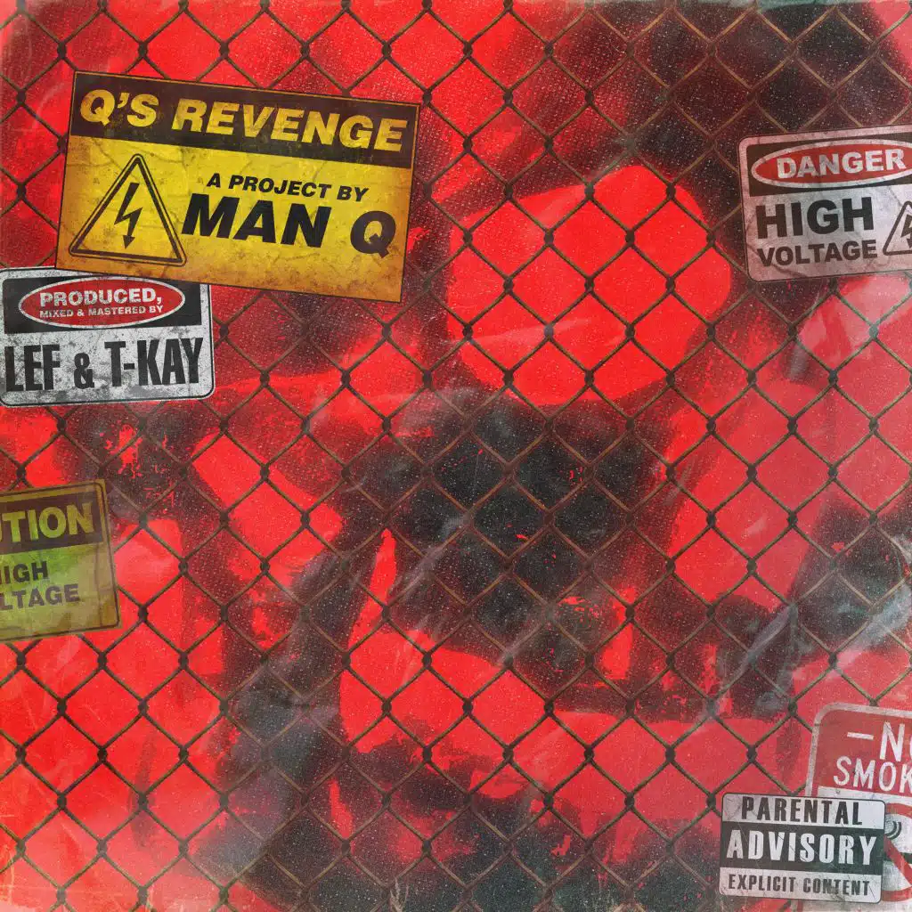 Q's Revenge