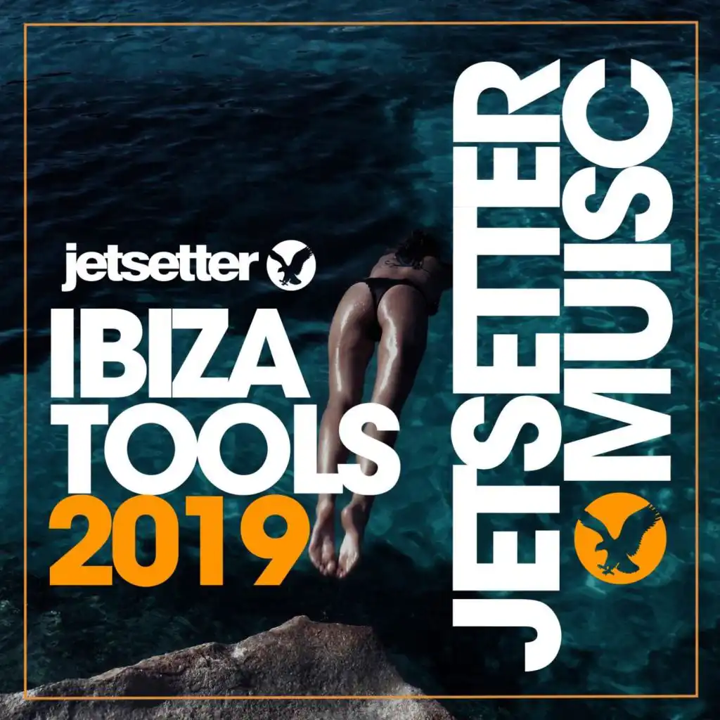 Ibiza Tools 2019