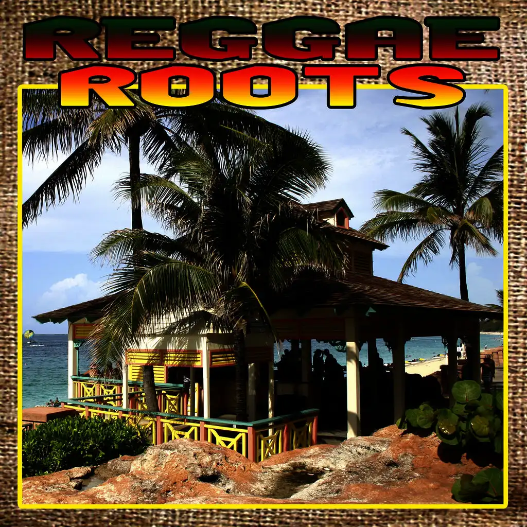 Reggae Roots