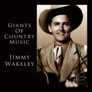 Giants Of Country Music