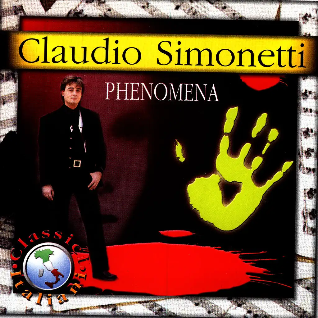 Demon (Alternative Version)