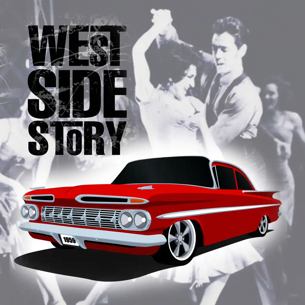 West Side Story - The Musical