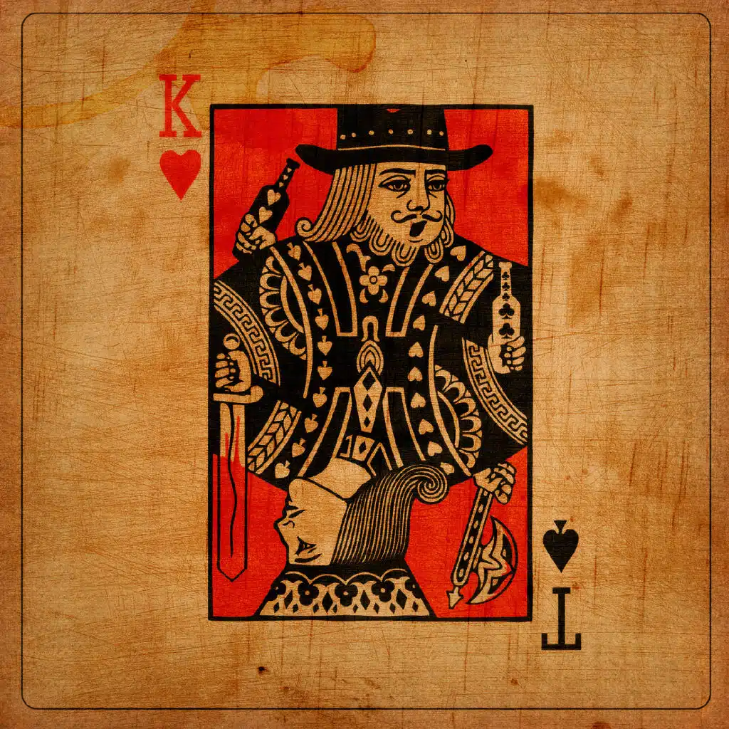 Tyrants & Kings