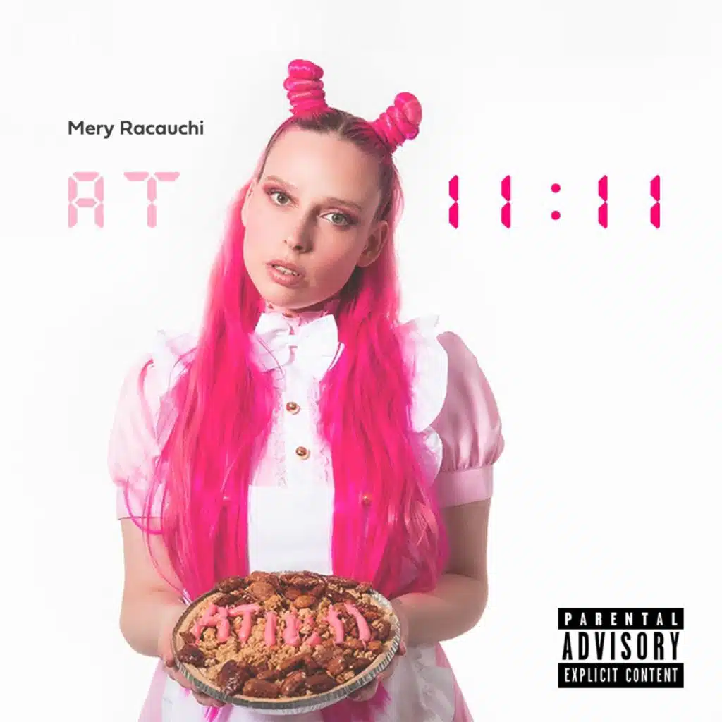 AT 11:11 (Radio Edit)