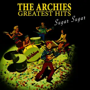 Sugar, Sugar - Greatest Hits