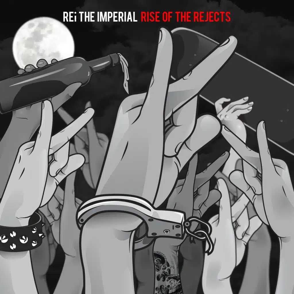 Rise of the Rejects