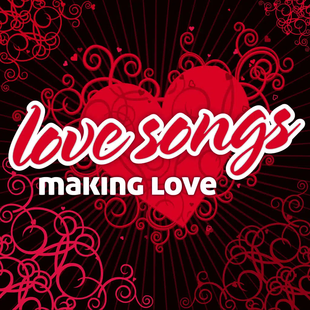 Love Songs : Music For Making Love