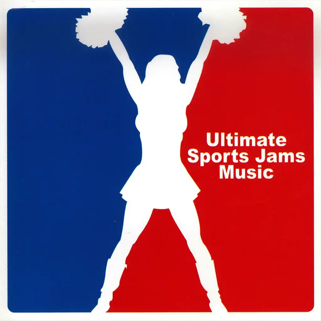 Ultimate Sports Jam