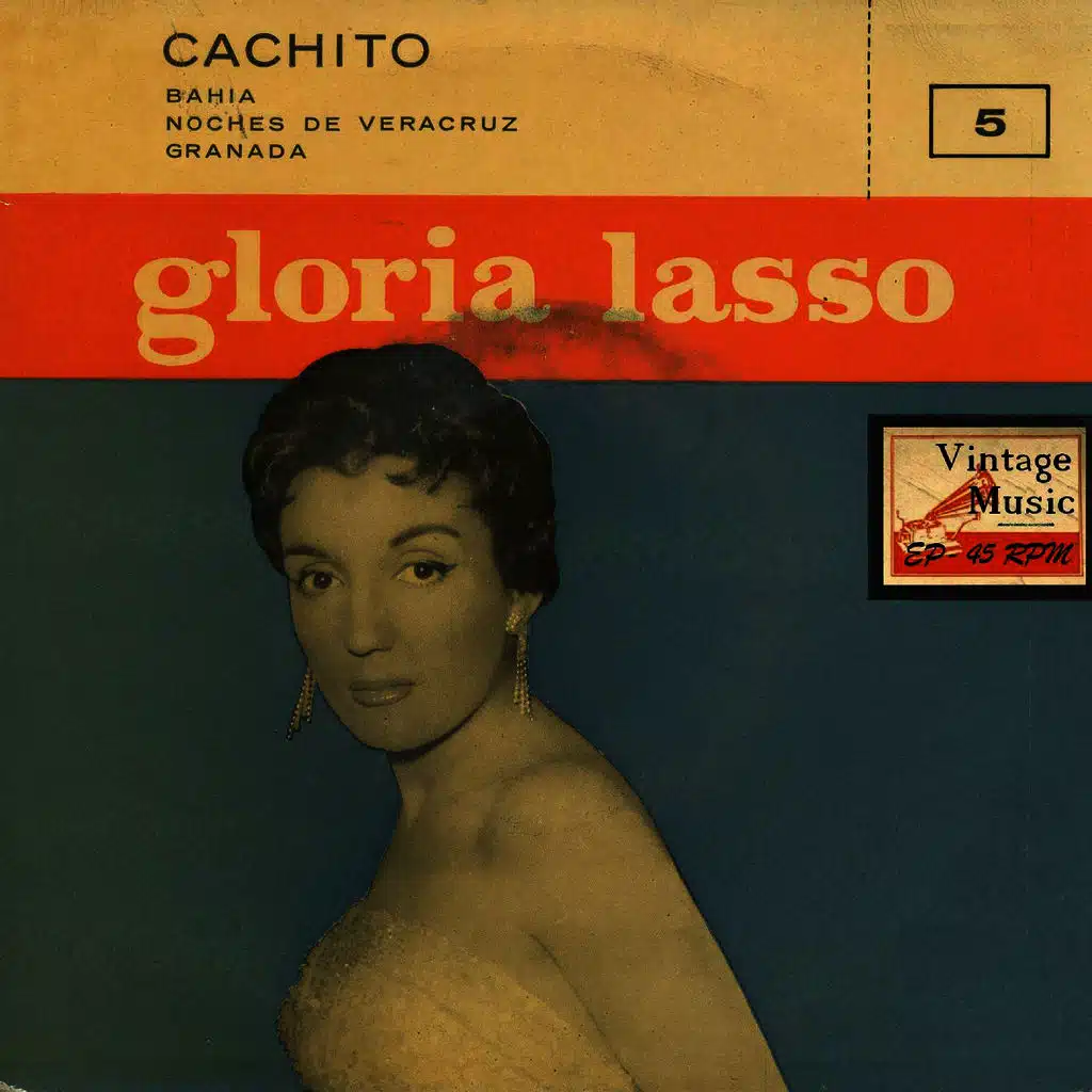 Vintage Pop Nº3 - EPs Collectors