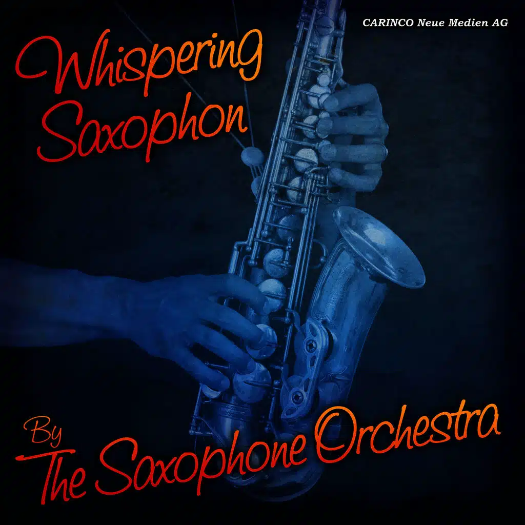 Whispering Saxophone