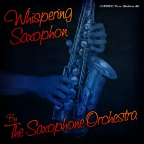 Whispering Saxophone