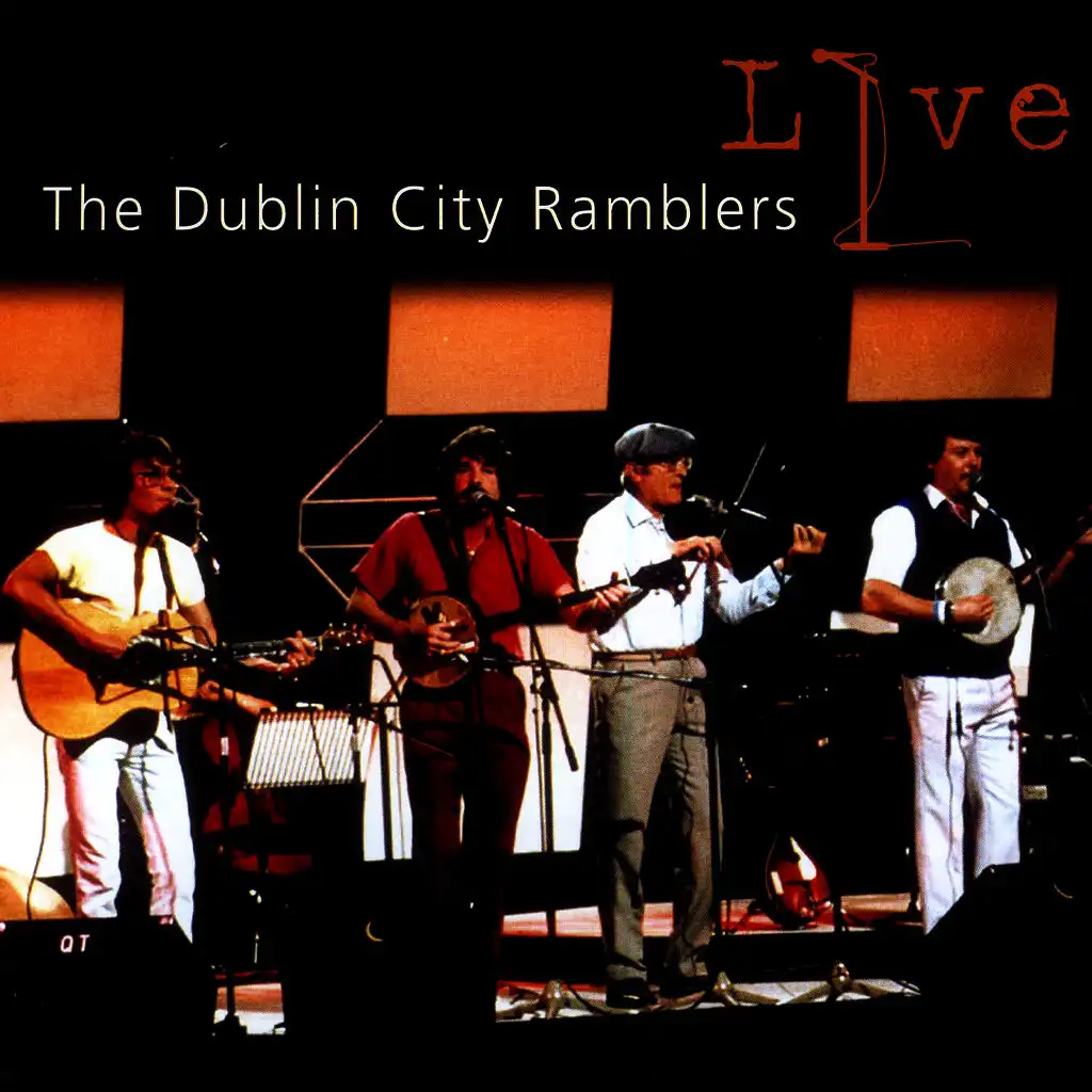 Dublin City Ramblers Live
