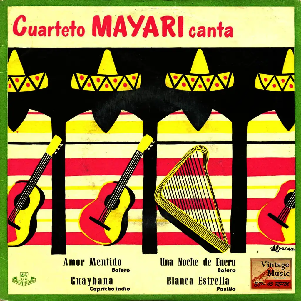 Guaybana (Capricho Indio)