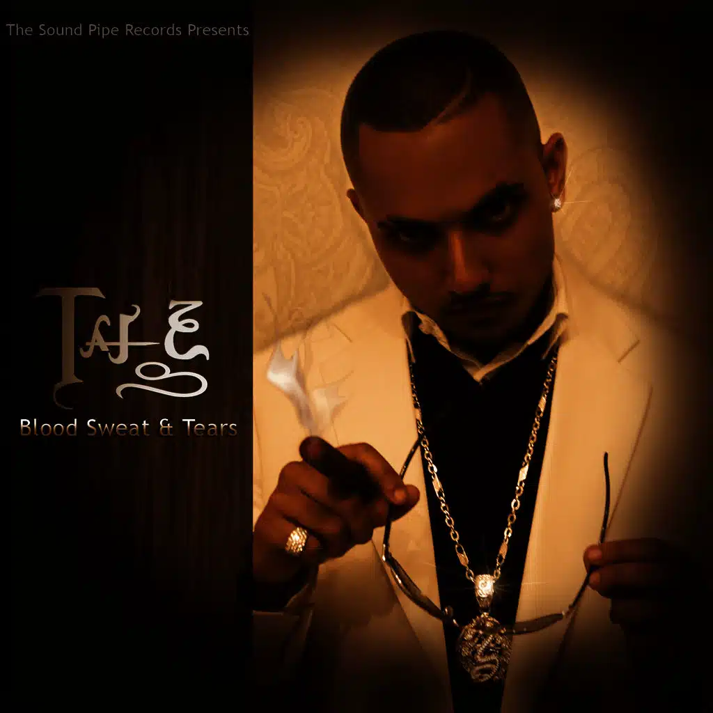 Blood, Sweat & Tears