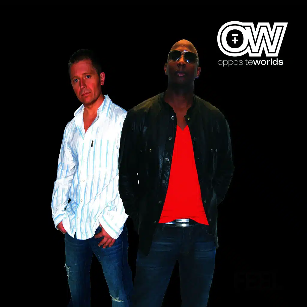 Feel - 7th Heaven Radio Edit