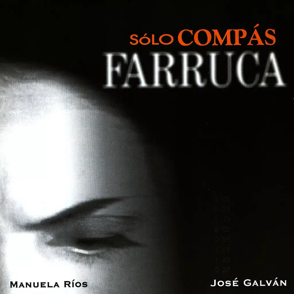 Solo Compas Flamenco - Farruca